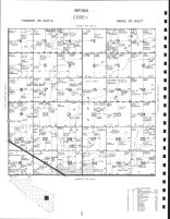 Code 1 - Bryan Township, Charles Mix County 1986